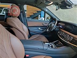 مێرسێدس بێنز S-Class